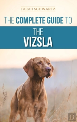 Bertrand.pt - The Complete Guide To The Vizsla