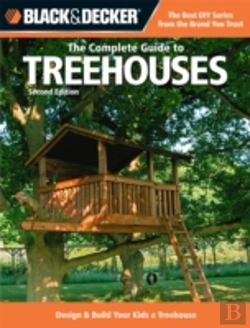 Bertrand.pt - The Complete Guide To Treehouses