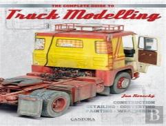 The Complete Guide To Truck Modelling