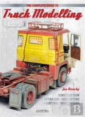 The Complete Guide To Truck Modelling