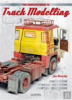 Bertrand.pt - The Complete Guide To Truck Modelling