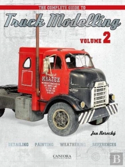 Bertrand.pt - The Complete Guide To Truck Modelling Volume 2