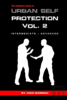 The Complete Guide To Urban Self Protection