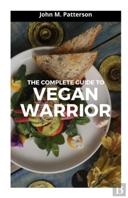 Bertrand.pt - The Complete Guide To Vegan Warrior