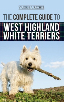 Bertrand.pt - The Complete Guide To West Highland White Terriers
