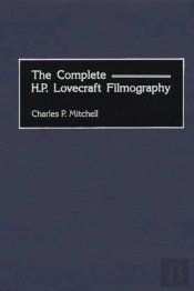 The Complete H. P. Lovecraft Filmography