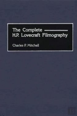 Bertrand.pt - The Complete H. P. Lovecraft Filmography