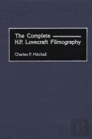 The Complete H. P. Lovecraft Filmography