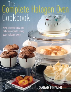 Bertrand.pt - The Complete Halogen Oven Cookbook