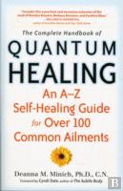 Bertrand.pt - The Complete Handbook Of Quantum Healing