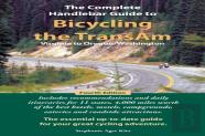 The Complete Handlebar Guide To Bicycling The Transam Virginia To Oregon/Washington