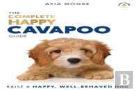 The Complete Happy Cavapoo Guide
