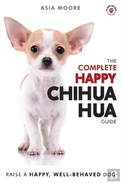 Bertrand.pt - The Complete Happy Chihuahua Guide