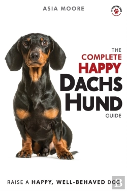 Bertrand.pt - The Complete Happy Dachshund Guide