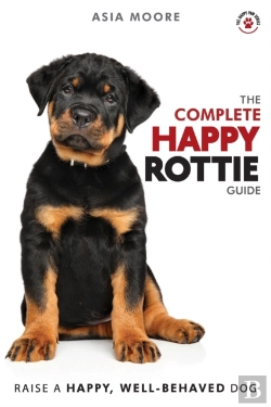 Bertrand.pt - The Complete Happy Rottie Guide