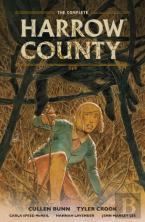 The Complete Harrow County Compendium
