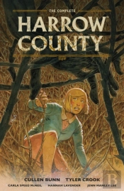 The Complete Harrow County Compendium