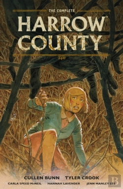 Bertrand.pt - The Complete Harrow County Compendium