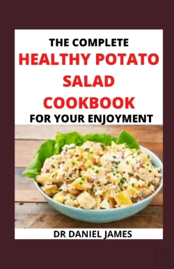 Bertrand.pt - The Complete Healthy Potato Salad Cookbook For Your Enjoyment