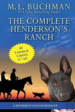 Bertrand.pt - The Complete Henderson'S Ranch