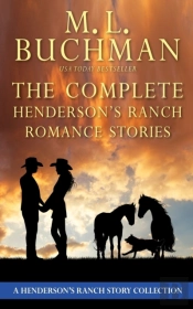 The Complete Henderson'S Ranch Stories:
