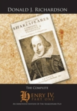 Bertrand.pt - The Complete Henry Iv, Part One: An Anno