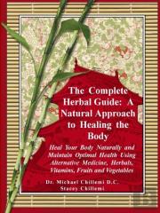 The Complete Herbal Guide
