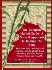 The Complete Herbal Guide