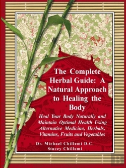 Bertrand.pt - The Complete Herbal Guide