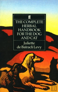 Bertrand.pt - The Complete Herbal Handbook For The Dog And Cat