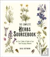 The Complete Herbs Sourcebook