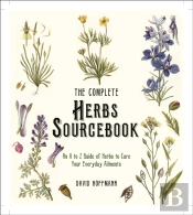 The Complete Herbs Sourcebook