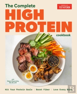 Bertrand.pt - The Complete High-Protein Cookbook