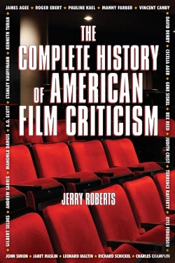 Bertrand.pt - The Complete History Of American Film Criticism