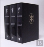 The Complete History Of Middle-Earth