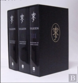 Bertrand.pt - The Complete History Of Middle-Earth