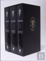 The Complete History Of Middle-Earth