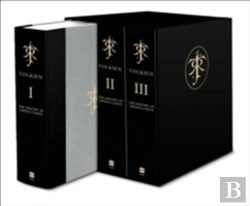 Bertrand.pt - The Complete History Of Middle-Earth