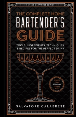 Bertrand.pt - The Complete Home Bartender'S Guide