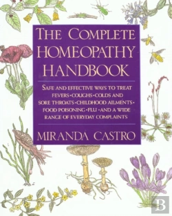 Bertrand.pt - The Complete Homeopathy Handbook