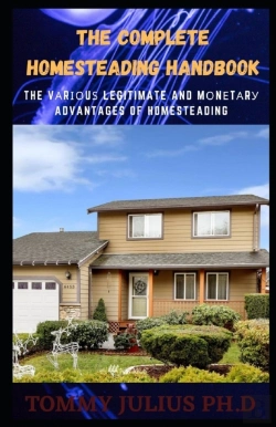 Bertrand.pt - The Complete Homesteading Handbook