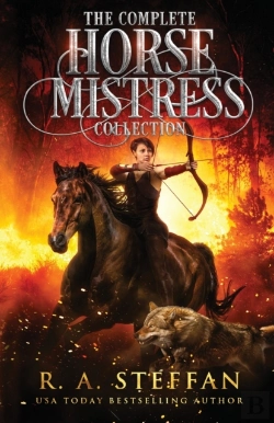 Bertrand.pt - The Complete Horse Mistress Collection