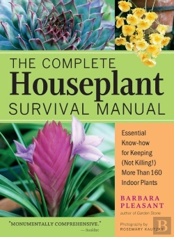 Bertrand.pt - The Complete Houseplant Survival Manual