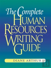 The Complete Human Resources Writing Guide