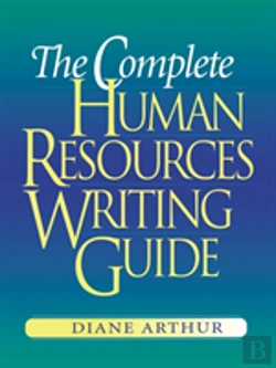 Bertrand.pt - The Complete Human Resources Writing Guide