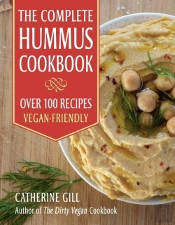 Bertrand.pt - The Complete Hummus Cookbook
