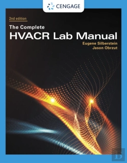 Bertrand.pt - The Complete Hvacr Lab Manual