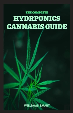 Bertrand.pt - The Complete Hydroponics Cannabis Guide