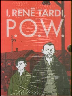 Bertrand.pt - The Complete I, Rene Tardi, P.O.W.