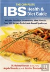 The Complete Ibs Health And Diet Guide